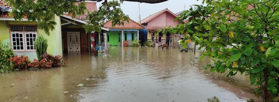 Evakuasi Banjir