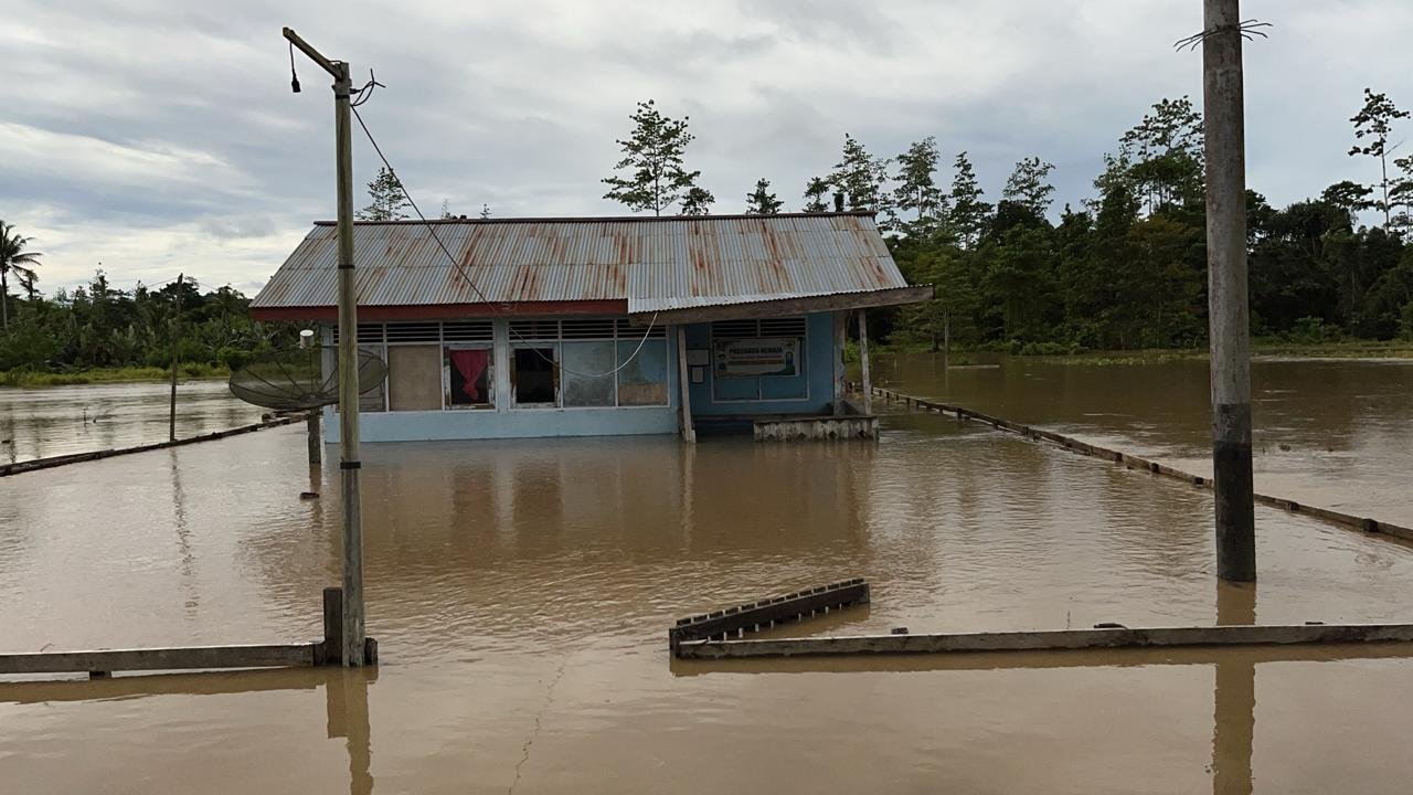 Kenali Jenis-Jenis Banjir dan Cara Menghadapinya