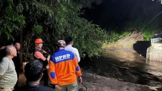 Banjir di Kab. Probolinggo tanggal 05 Februari 2025