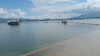 Banjir di Kota Bima tanggal 28 Mei 2025