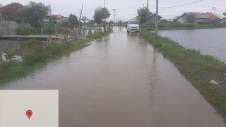 Banjir di Kab. Subang tanggal 03 Januari 2026
