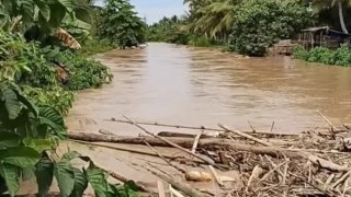 Banjir di Kab. Buol tanggal 05 Juni 2026